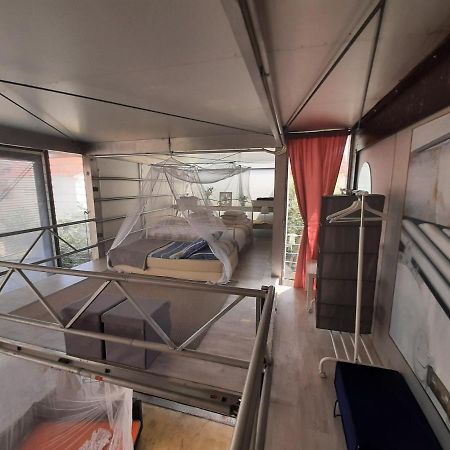 Gaestehaus Mimesis Vodice Dış mekan fotoğraf