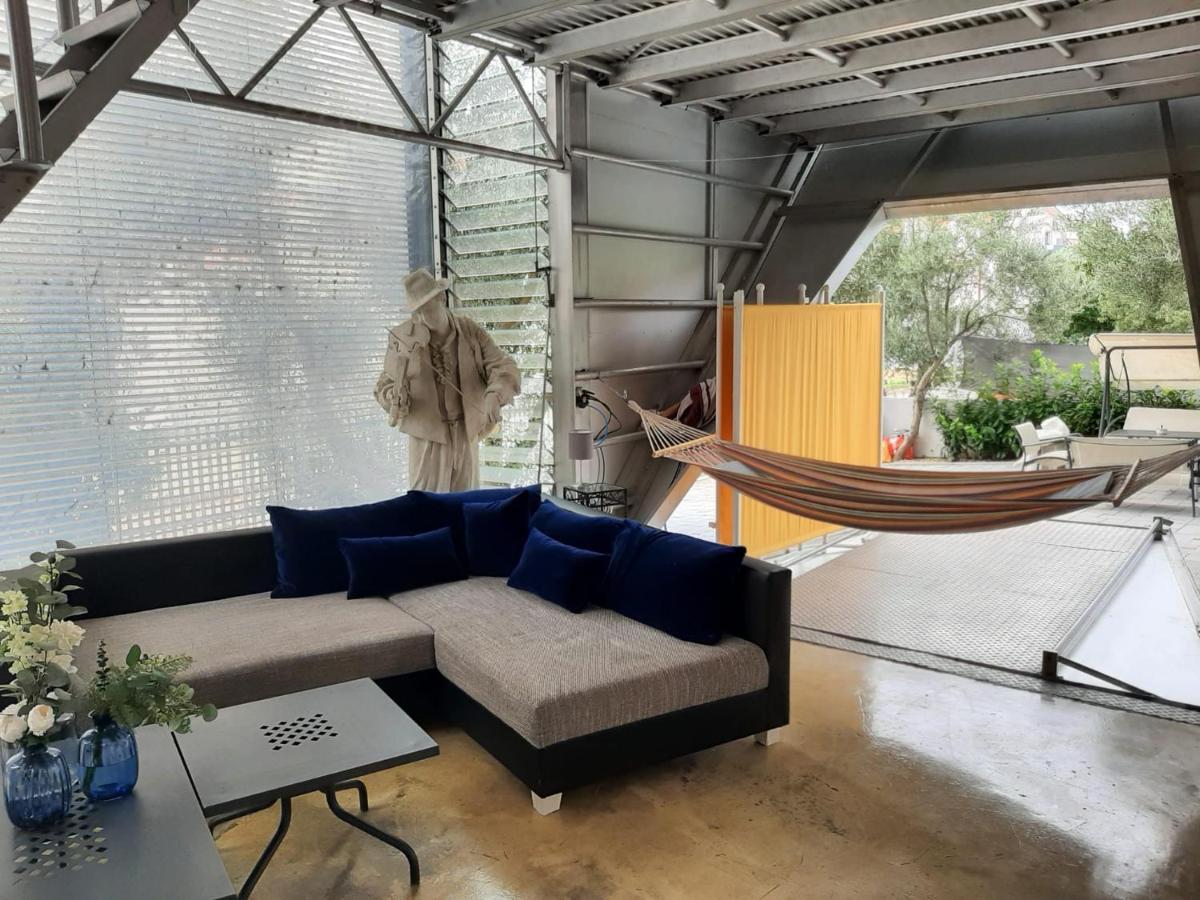 Gaestehaus Mimesis Vodice Dış mekan fotoğraf