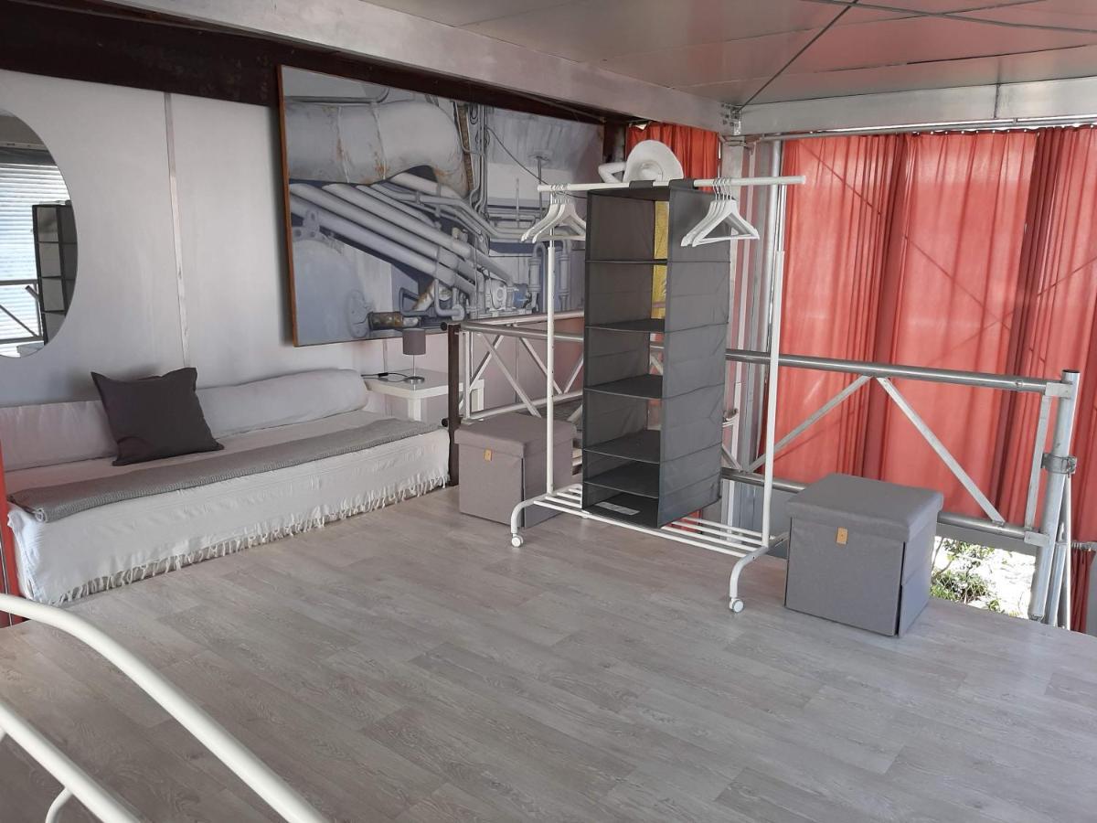 Gaestehaus Mimesis Vodice Dış mekan fotoğraf