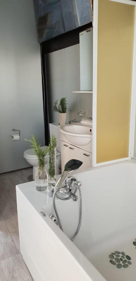 Gaestehaus Mimesis Vodice Dış mekan fotoğraf