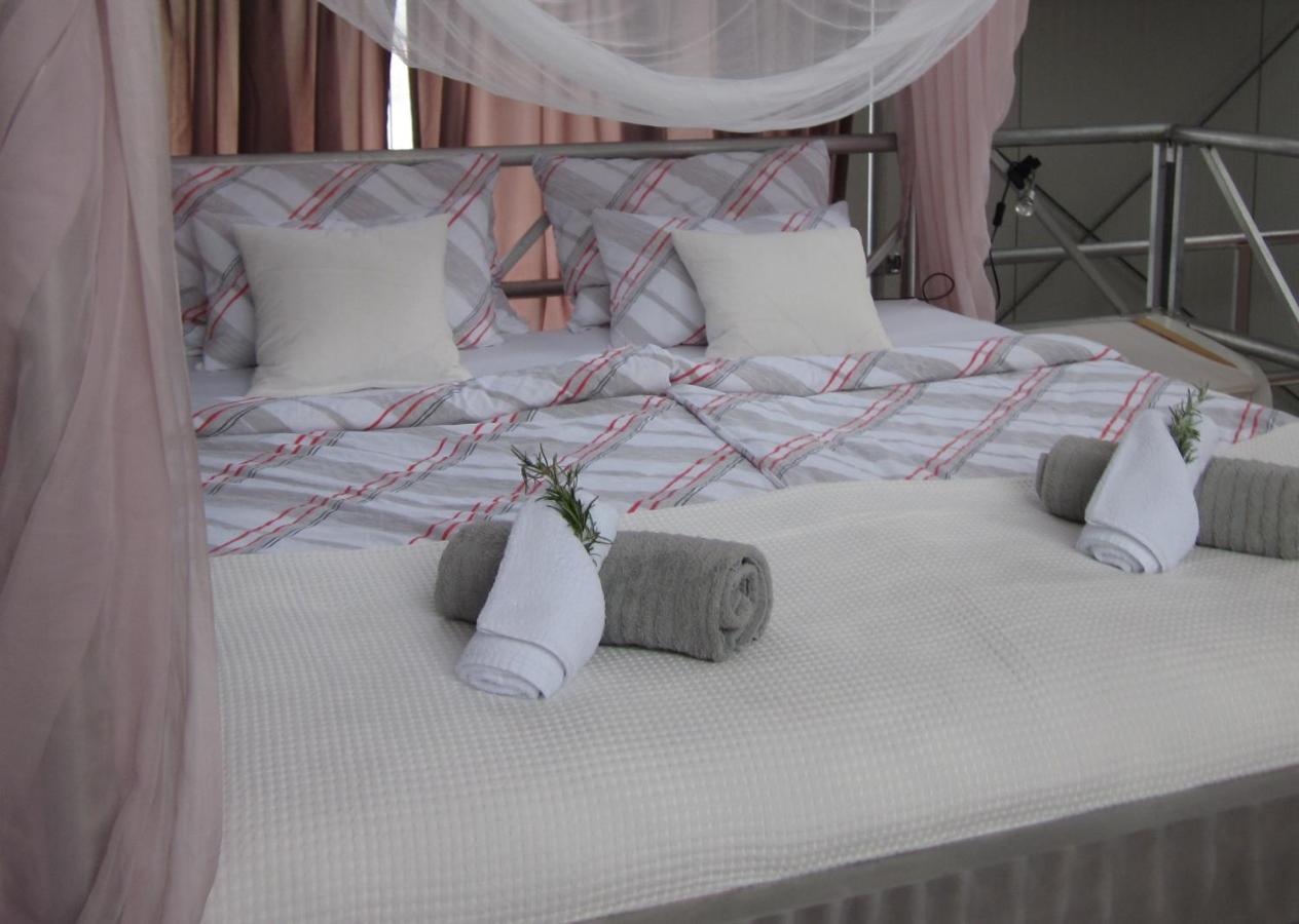Gaestehaus Mimesis Vodice Dış mekan fotoğraf