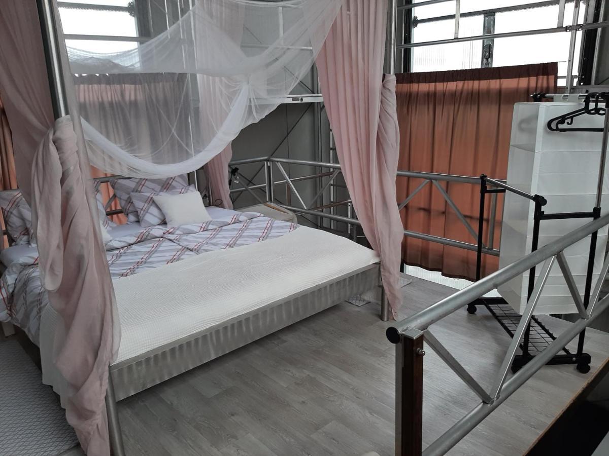 Gaestehaus Mimesis Vodice Dış mekan fotoğraf