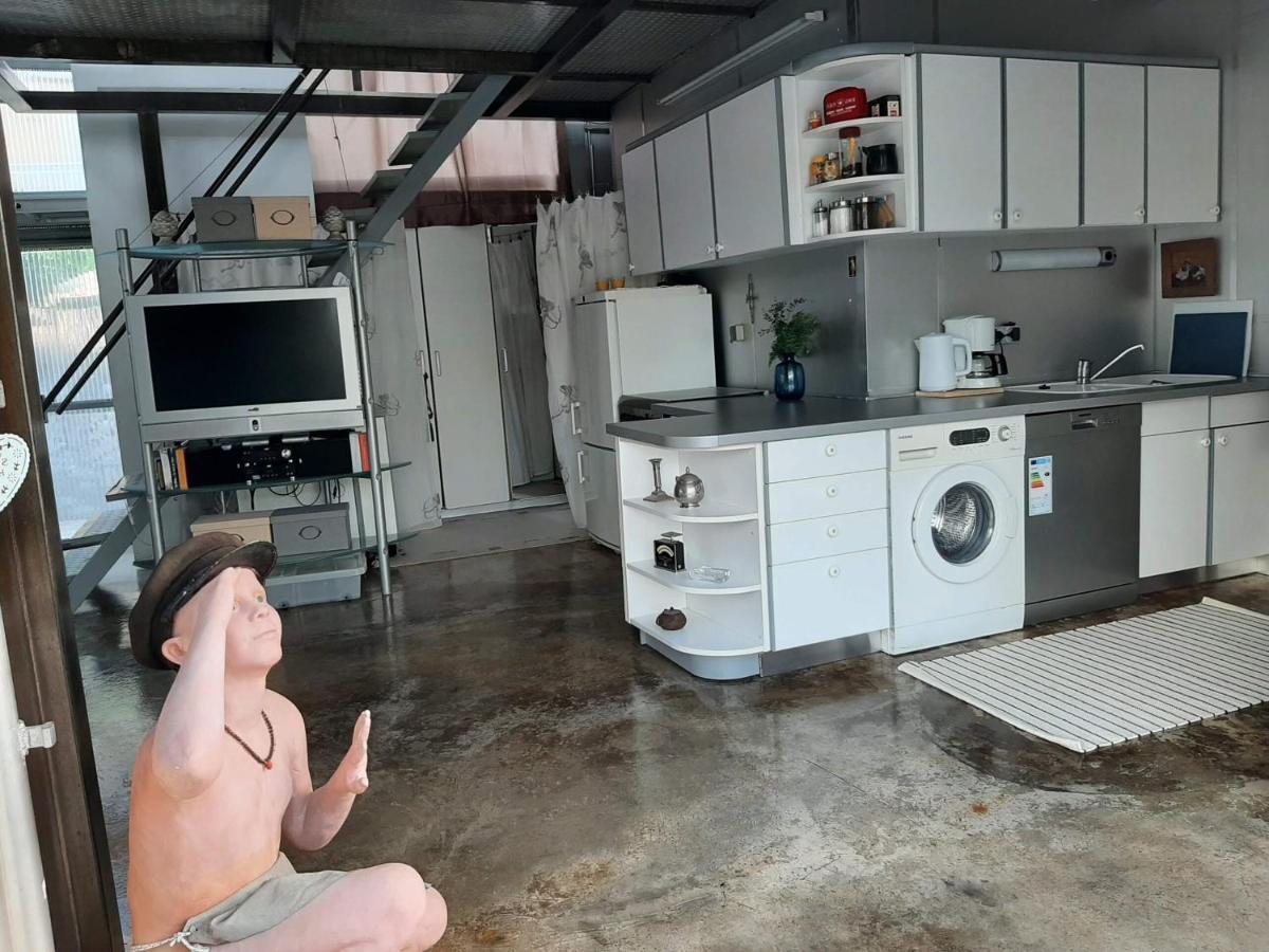Gaestehaus Mimesis Vodice Dış mekan fotoğraf