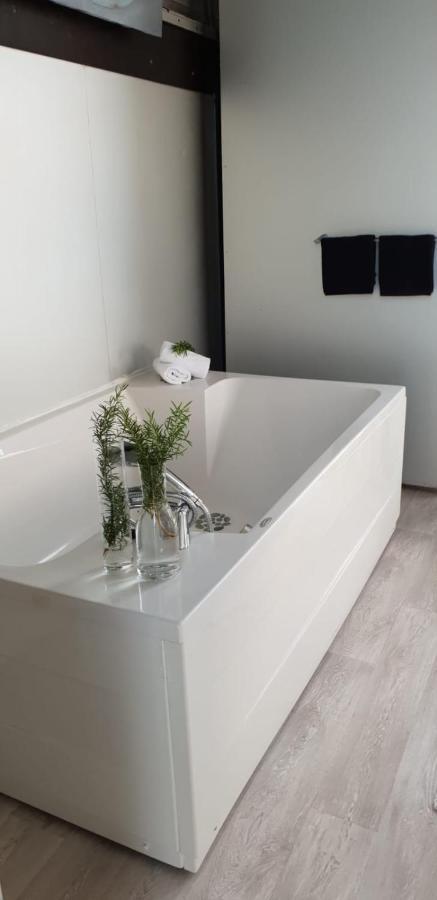 Gaestehaus Mimesis Vodice Dış mekan fotoğraf