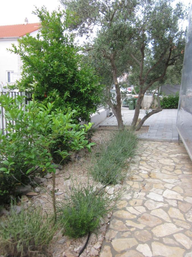 Gaestehaus Mimesis Vodice Dış mekan fotoğraf