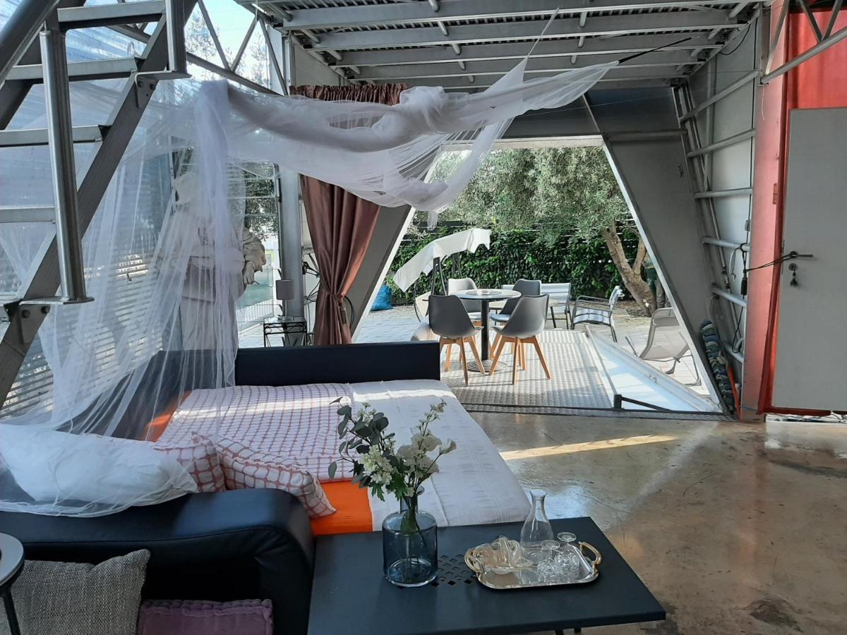 Gaestehaus Mimesis Vodice Dış mekan fotoğraf