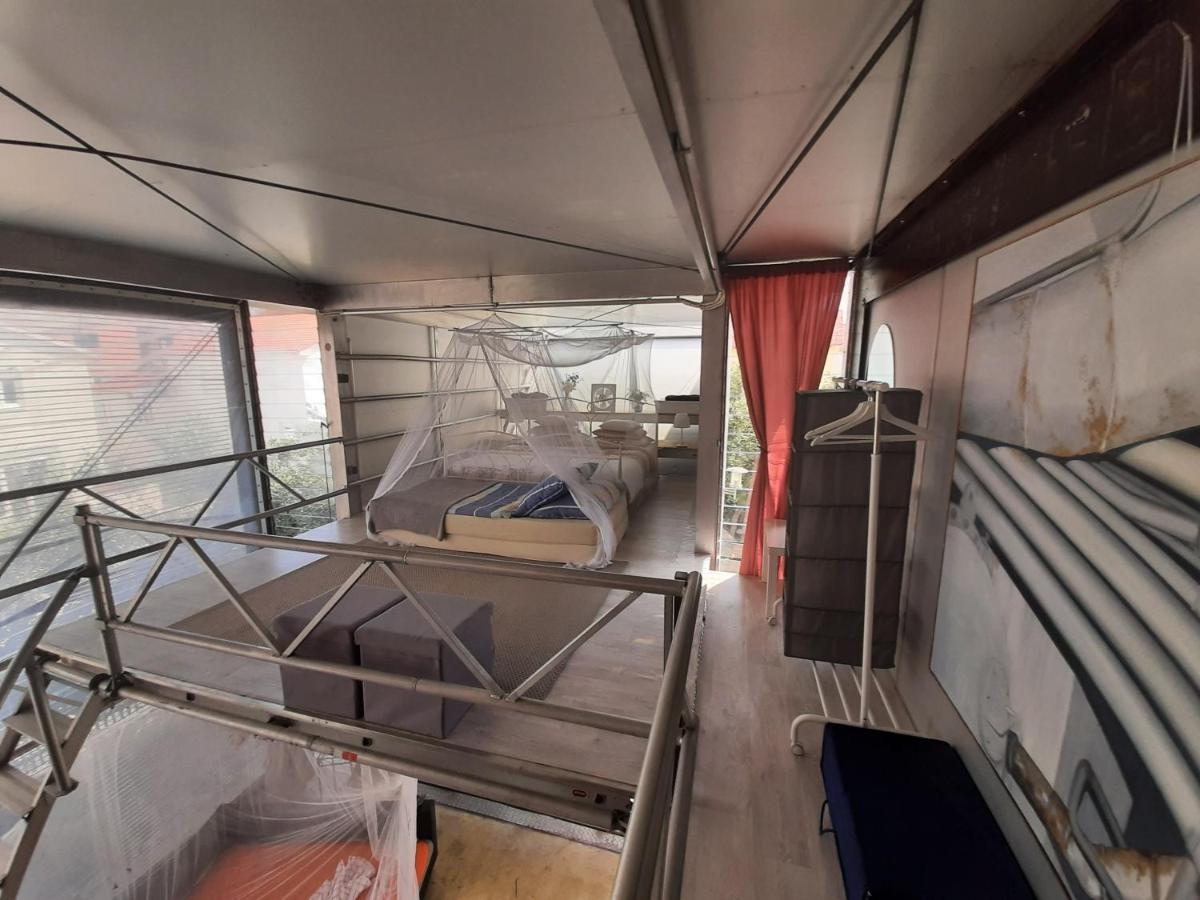 Gaestehaus Mimesis Vodice Dış mekan fotoğraf