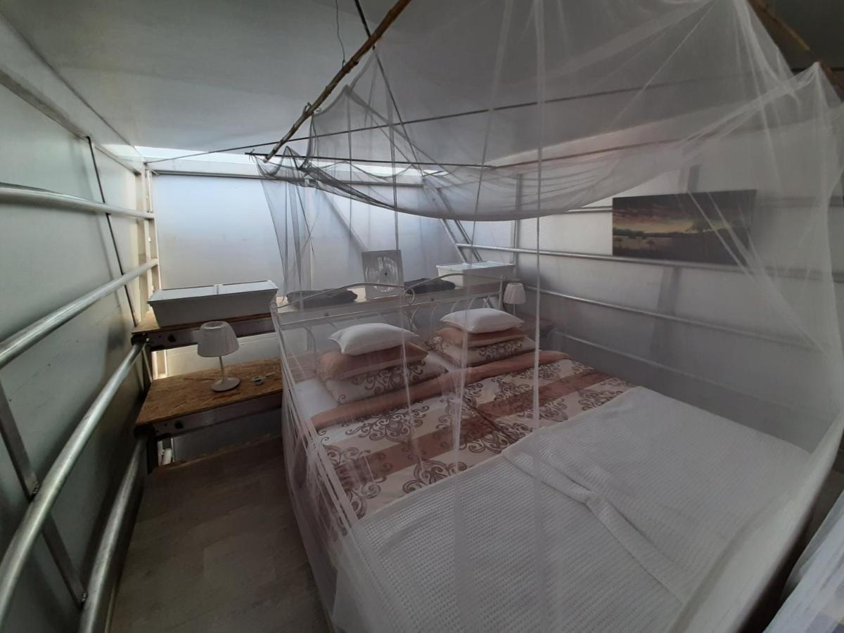 Gaestehaus Mimesis Vodice Dış mekan fotoğraf