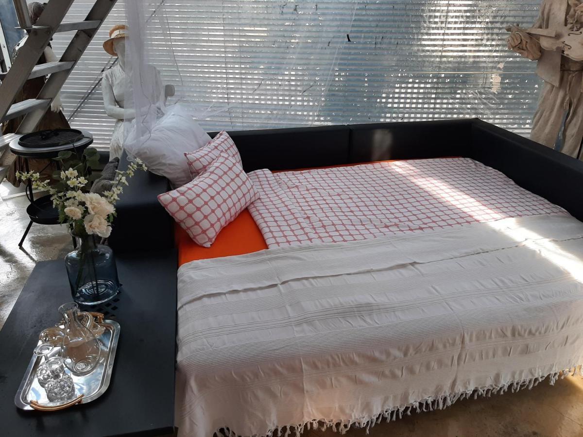 Gaestehaus Mimesis Vodice Dış mekan fotoğraf